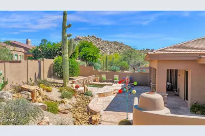 7348 E Crimson Sky Trail, Scottsdale, AZ 85266 - Photo 1