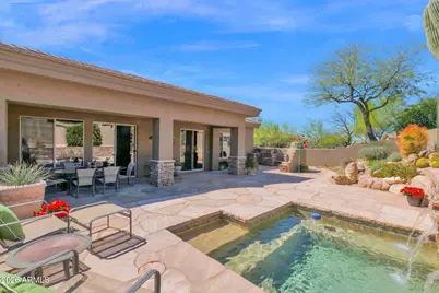 7348 E Crimson Sky Trail, Scottsdale, AZ 85266 - Photo 9