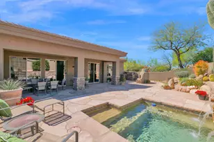 7348 E Crimson Sky Trail, Scottsdale, AZ 85266 - Photo 9