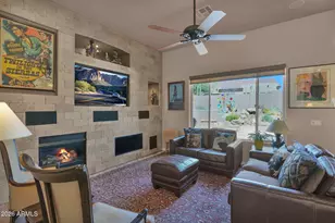 7348 E Crimson Sky Trail, Scottsdale, AZ 85266 - Photo 11