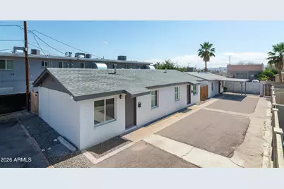 2142 E Taylor Street, Phoenix, AZ 85006 - Photo 7