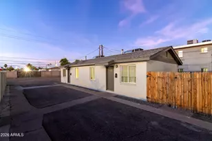 2142 E Taylor St, Phoenix, AZ 85006 - Photo 5