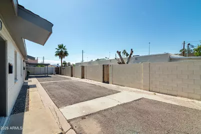 2142 E Taylor Street, Phoenix, AZ 85006 - Photo 17
