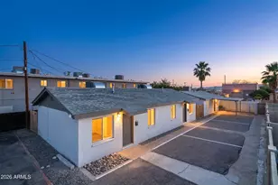 2142 E Taylor St, Phoenix, AZ 85006 - Photo 3