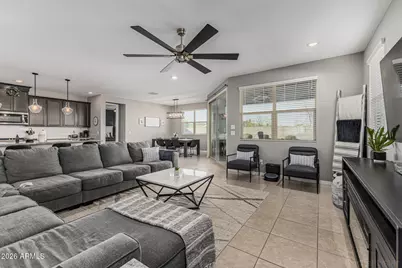 4040 E Caitlin Drive, San Tan Valley, AZ 85140 - Photo 5