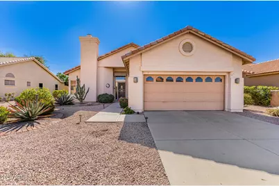 9417 E Cedar Waxwing Drive, Sun Lakes, AZ 85248 - Photo 1