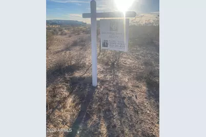 0000 N 228th Drive #503-17-007T, Wittmann, AZ 85361 - Photo 1