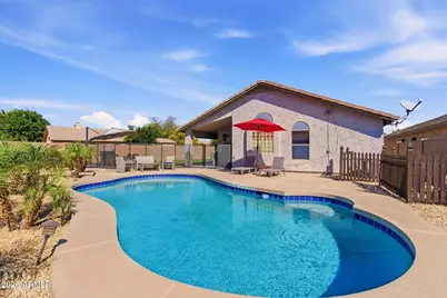 4501 E Melinda Lane, Phoenix, AZ 85050 - Photo 21