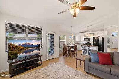 4501 E Melinda Lane, Phoenix, AZ 85050 - Photo 3