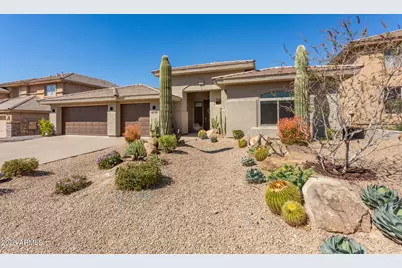 6038 E Long Shadow Trail, Scottsdale, AZ 85266 - Photo 1