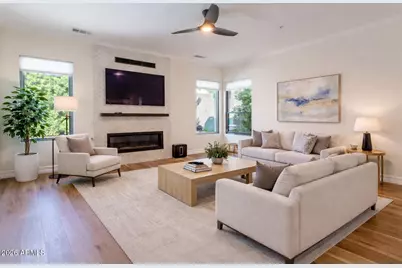 6038 E Long Shadow Trail, Scottsdale, AZ 85266 - Photo 9