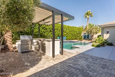 6038 E Long Shadow Trail, Scottsdale, AZ 85266 - Photo 25