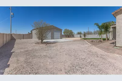 3940 N Juniper Drive, Eloy, AZ 85131 - Photo 33