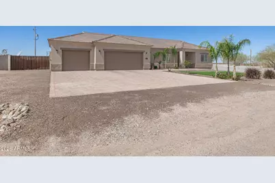3940 N Juniper Drive, Eloy, AZ 85131 - Photo 3