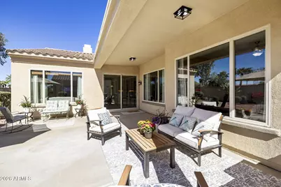 12943 W Panchita Drive, Sun City West, AZ 85375 - Photo 51