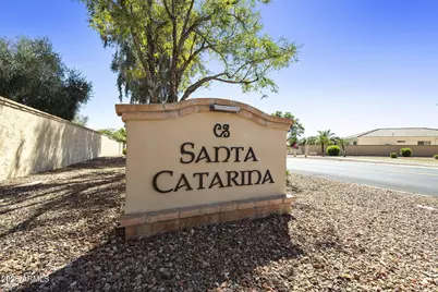 12943 W Panchita Drive, Sun City West, AZ 85375 - Photo 53