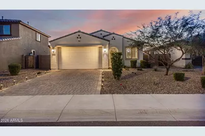 11418 S 53rd Avenue, Laveen, AZ 85339 - Photo 1