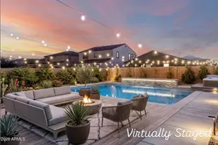 11418 S 53rd Ave, Laveen, AZ 85339 - Photo 5