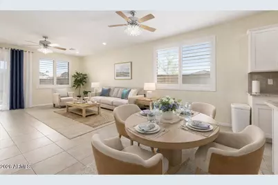 24536 W Durango Street, Buckeye, AZ 85326 - Photo 5