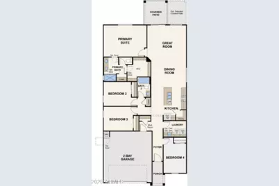 24536 W Durango Street, Buckeye, AZ 85326 - Photo 3