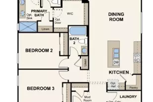 24536 W Durango St, Buckeye, AZ 85326 - Photo 3