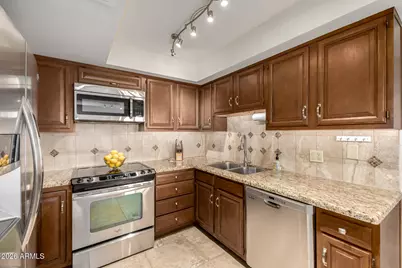 7850 E Camelback Road #511, Scottsdale, AZ 85251 - Photo 1