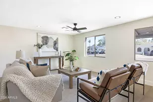 3718 E Evans Dr, Phoenix, AZ 85032 - Photo 9