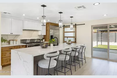 3718 E Evans Drive, Phoenix, AZ 85032 - Photo 1