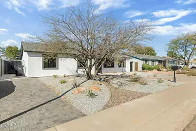 3718 E Evans Drive, Phoenix, AZ 85032 - Photo 33