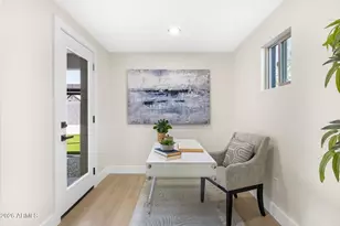 3718 E Evans Dr, Phoenix, AZ 85032 - Photo 17