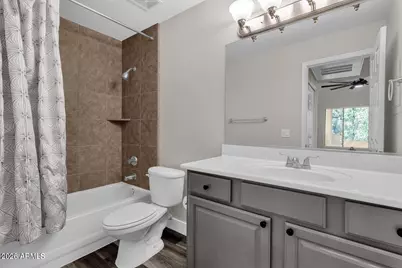 7008 E Gold Dust Avenue #Apt 217, Paradise Valley, AZ 85253 - Photo 17