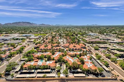 7008 E Gold Dust Avenue #Apt 217, Paradise Valley, AZ 85253 - Photo 33