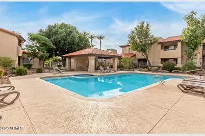 7008 E Gold Dust Avenue #Apt 217, Paradise Valley, AZ 85253 - Photo 21