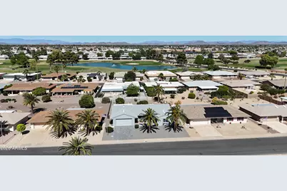 10232 W Sutters Gold Lane, Sun City, AZ 85351 - Photo 23