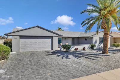 10232 W Sutters Gold Lane, Sun City, AZ 85351 - Photo 1