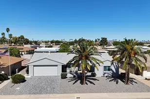 10232 W Sutters Gold Ln, Sun City, AZ 85351 - Photo 21