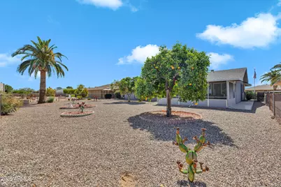 10232 W Sutters Gold Lane, Sun City, AZ 85351 - Photo 19