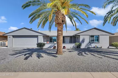 10232 W Sutters Gold Lane, Sun City, AZ 85351 - Photo 3