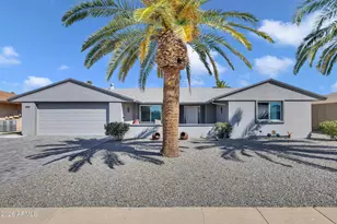 10232 W Sutters Gold Ln, Sun City, AZ 85351 - Photo 3