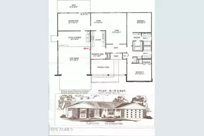 10232 W Sutters Gold Lane, Sun City, AZ 85351 - Photo 35