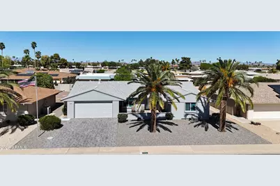 10232 W Sutters Gold Lane, Sun City, AZ 85351 - Photo 23