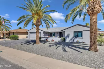 10232 W Sutters Gold Lane, Sun City, AZ 85351 - Photo 5