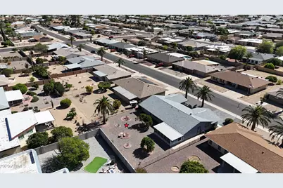 10232 W Sutters Gold Lane, Sun City, AZ 85351 - Photo 25