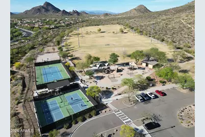 26708 N Babbling Brook Drive, Phoenix, AZ 85083 - Photo 35