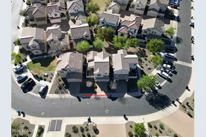 26708 N Babbling Brook Drive, Phoenix, AZ 85083 - Photo 5