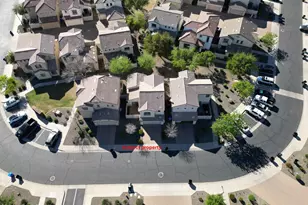 26708 N Babbling Brook Dr, Phoenix, AZ 85083 - Photo 5