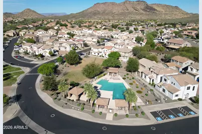 26708 N Babbling Brook Drive, Phoenix, AZ 85083 - Photo 11