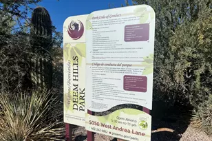 26708 N Babbling Brook Dr, Phoenix, AZ 85083 - Photo 35