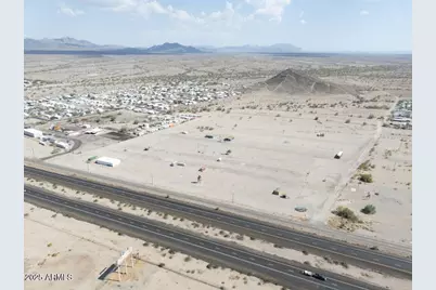 1055 W Kuehn Street, Quartzsite, AZ 85346 - Photo 5