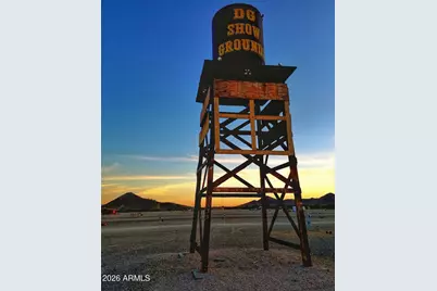 1055 W Kuehn Street, Quartzsite, AZ 85346 - Photo 1